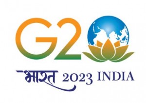 G20インドのロゴ - コピー